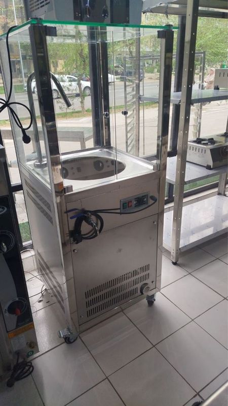 Ayran Oparat Yangi 36 L Ayran Oparat Yangi 36 L