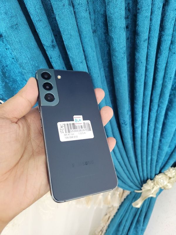 Samsung S 22 5G 256gb Samsung S 22 5G 256gb