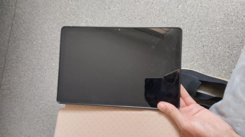 Samsung A9+ 5G yangi