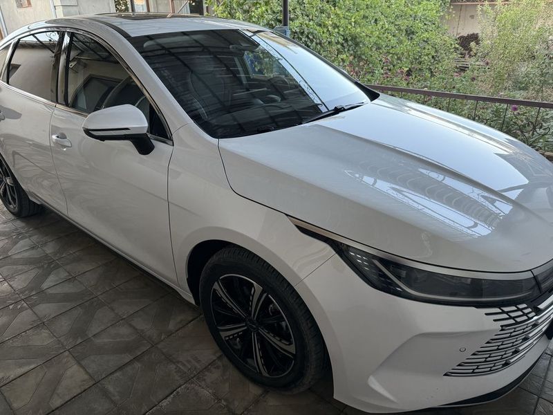 Продается byd chazor фулл позиция
