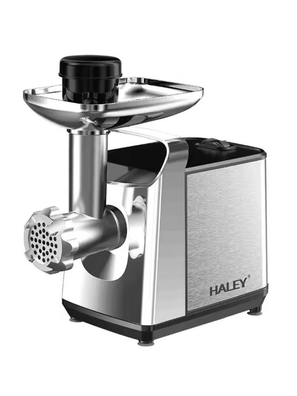 Доставка! Электрическая мясорубка Haley HY-1641 Доставка! Электрическая мясорубка Haley HY-1641