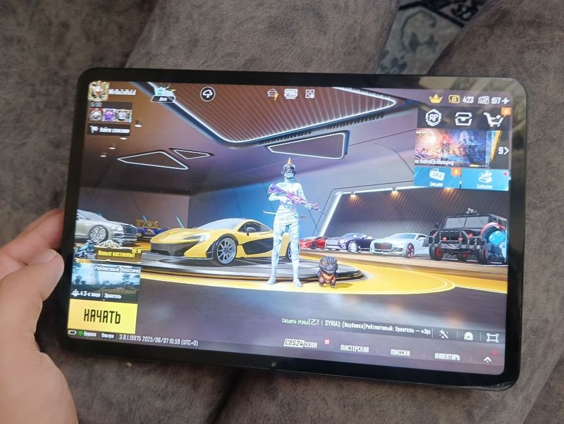 Mi pad 6 pro 8/128 Mi pad 6 pro 8/128