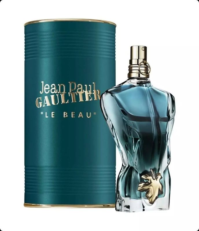 Духи Jean Paul Gaultier Le Beau