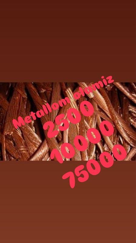 Metallom olamiz. Metallolom metal olamiz Metallom olamiz. Metallolom metal olamiz