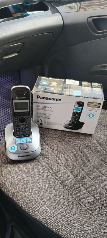 Panasonic KX-TG2511CA