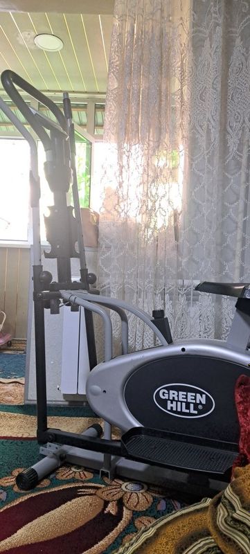 Продаеться Велотреножер