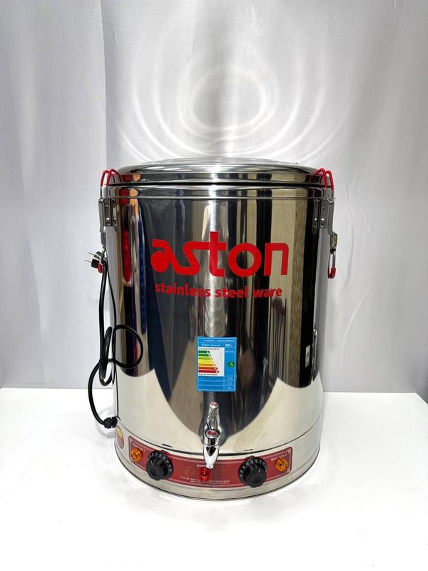 Кипятильник электрический ASTON (электр Самовар) Кипятильник электрический ASTON (электр Самовар)