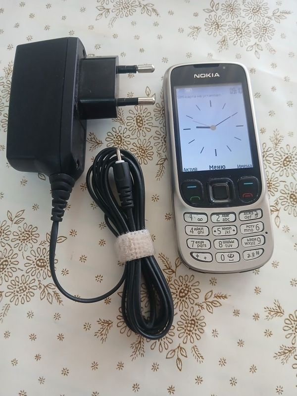Nokia 6303 Original Nokia 6303 Original