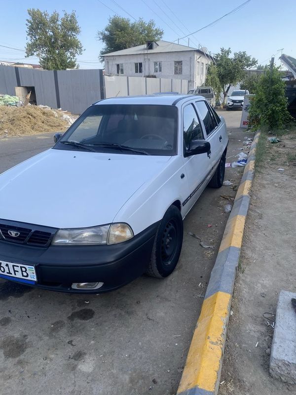 NEKSA 1 () 2006 Yil