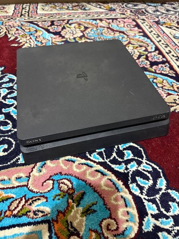 Playstation 4 PRO