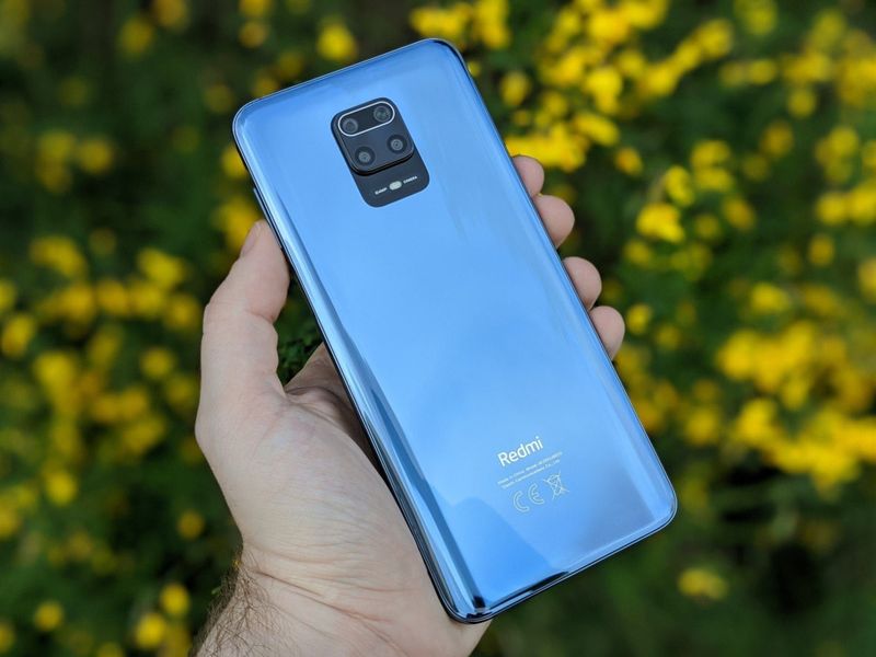 Redmi note 9 pro Redmi note 9 pro