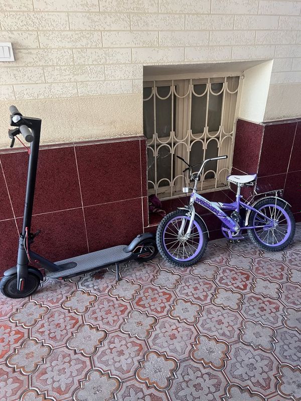Elektro. Samakat bilan Velisaped sotiladi Elektro. Samakat bilan Velisaped sotiladi