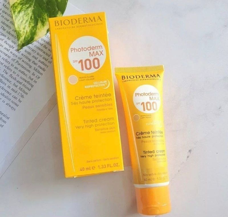 Bioderma spf Bioderma spf