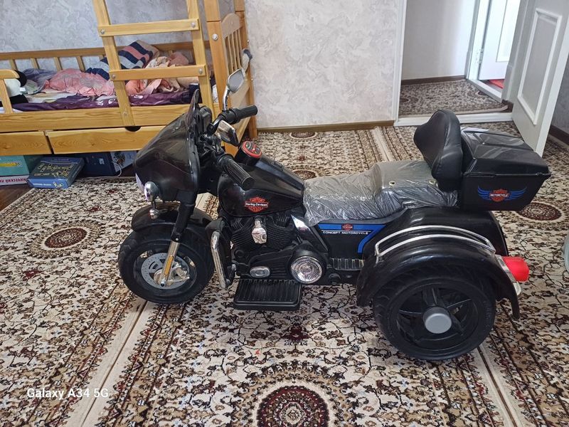 Elektr Matastikilcha Elektr Matastikilcha