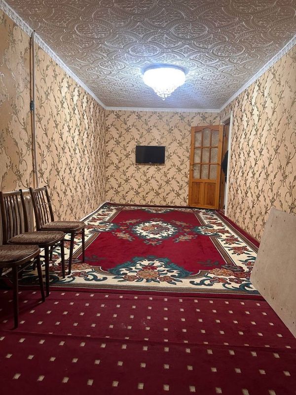 Сдам в арренду свою квартиру