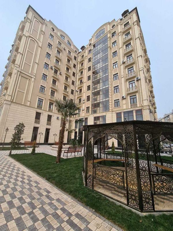 ЖК "Mirabad Palace" новостройка центр 3х ком ЖК "Mirabad Palace" новостройка центр 3х ком