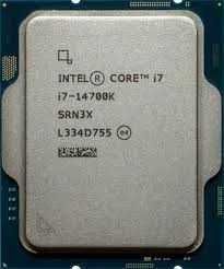 Процессор Intel Core i7-14700K OEM