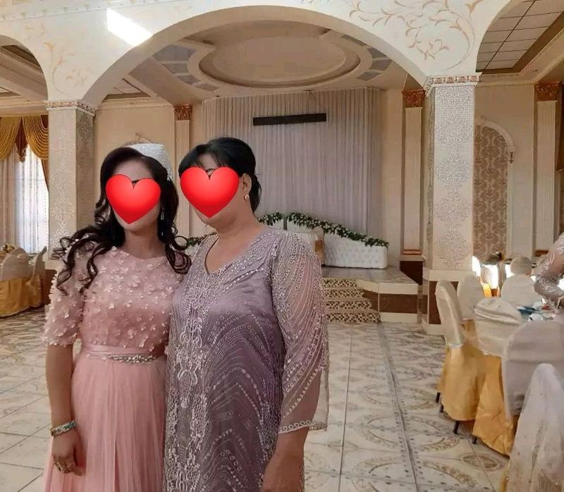 Vecherni kòylak, 2marta keyilgan