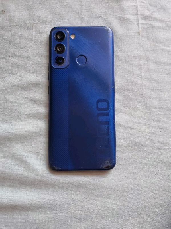 Tecno pop 5 LTE