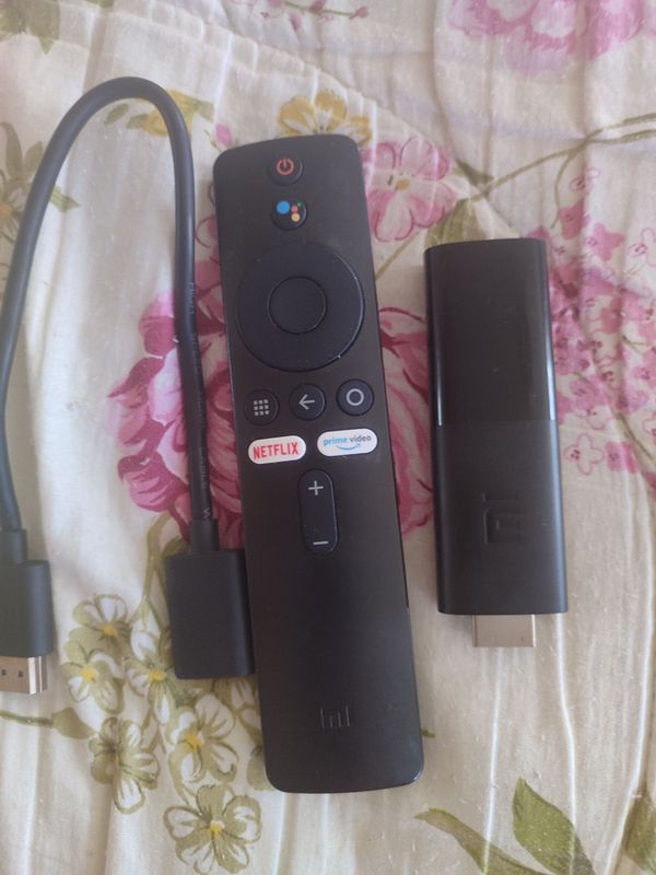 Mi stick продаётся Mi stick продаётся