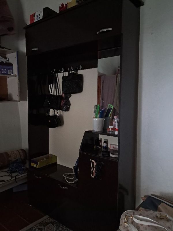 Шкаф в прихожую/ Шкаф в прихожую/