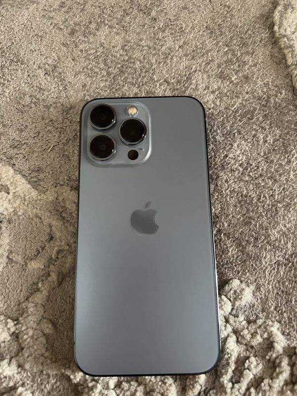 Iphone 13 pro 128GB sotiladi Iphone 13 pro 128GB sotiladi
