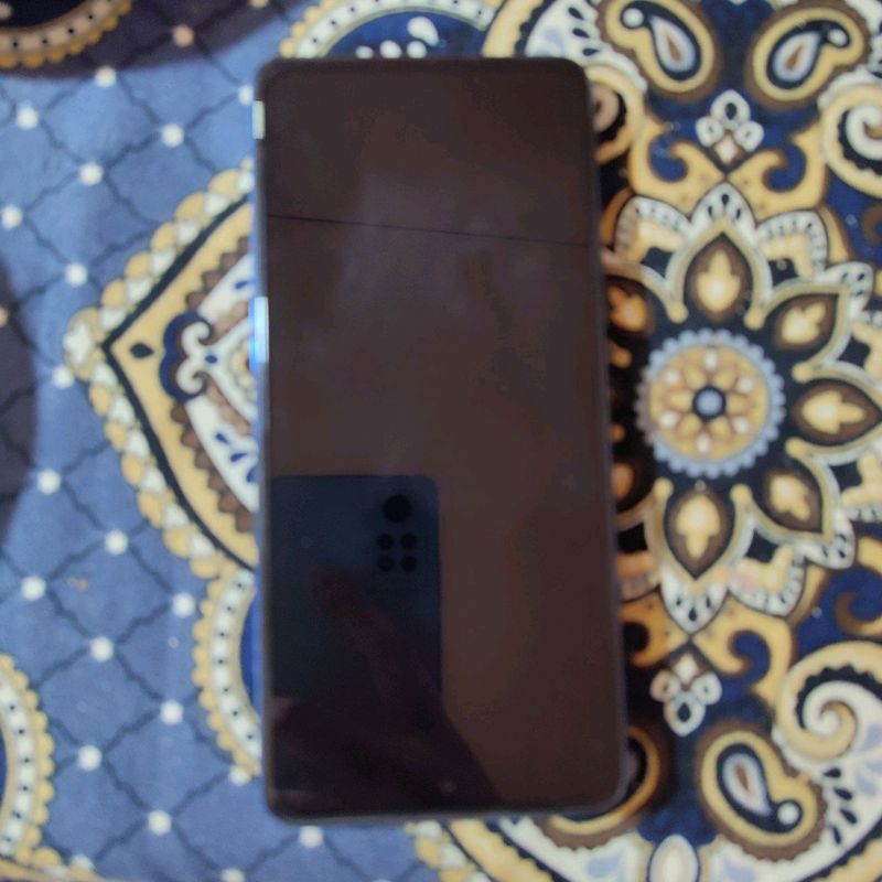 Poco x3 pro