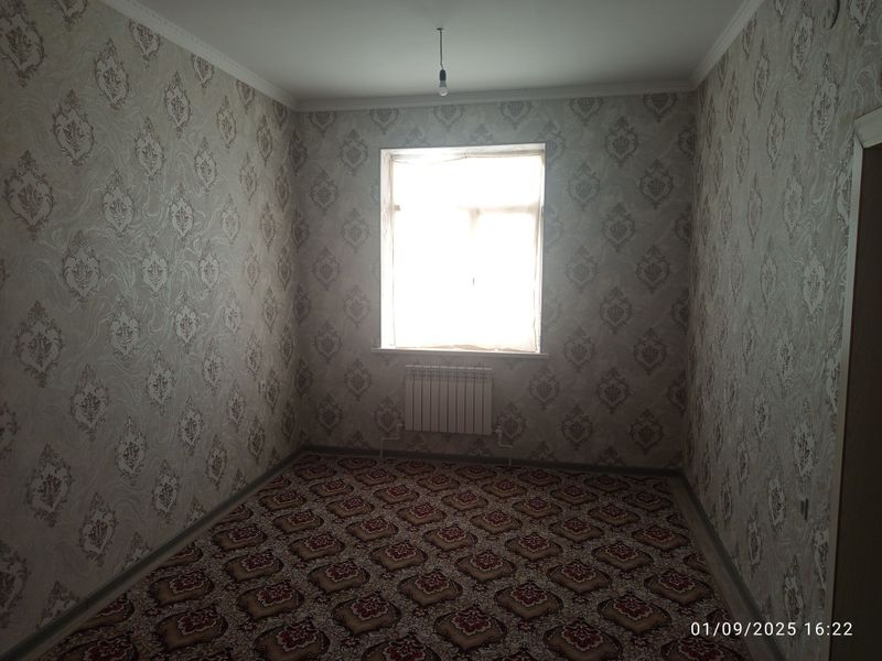 2 xonaliy dom ijaraga beriladi