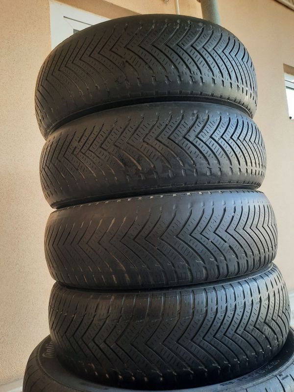 165/70R13 Матиз балонлар