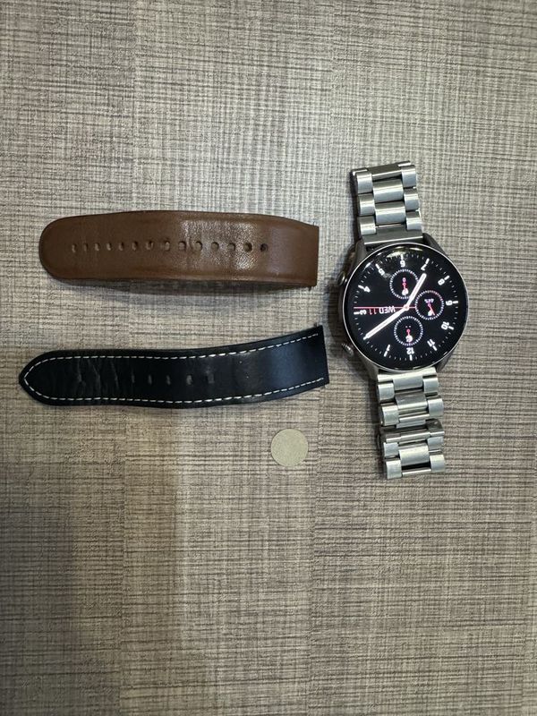 Amazfit gtr 3 pro + bonus l original часы Amazfit gtr 3 pro + bonus l original часы
