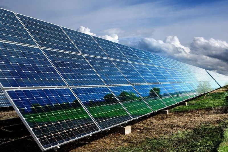 Quyosh panellari – 0 dan 100% tayyor o‘rnatish, 30 yil kafolat bilan