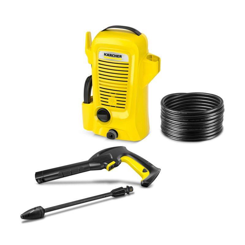 Мойка высокого давления Karcher K 2 Universal Edition *EU