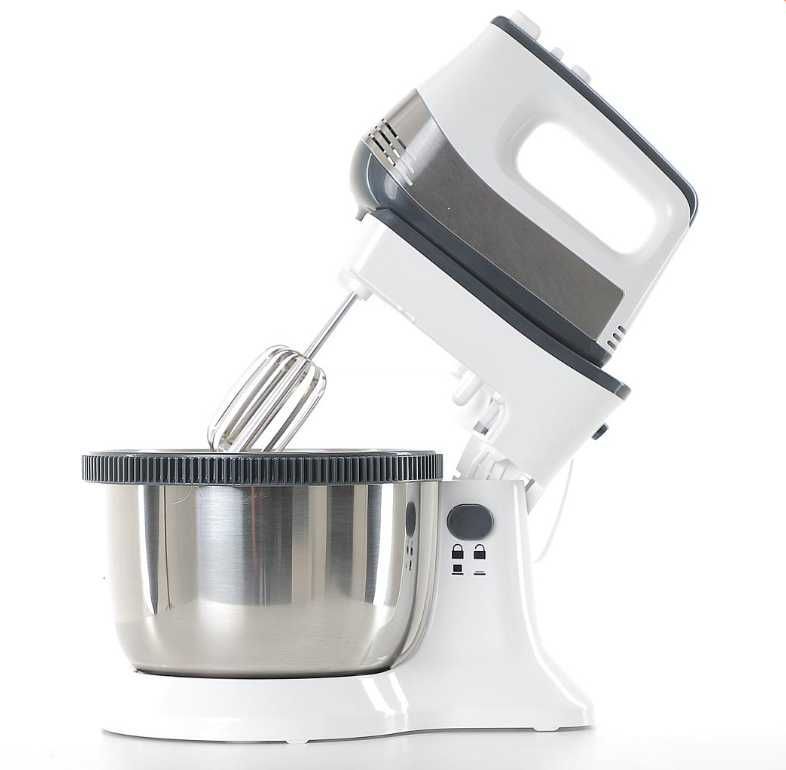 Миксер SHIVAKI SH-HM-5052 — Официально от завода ARTEL Миксер SHIVAKI SH-HM-5052 — Официально от завода ARTEL