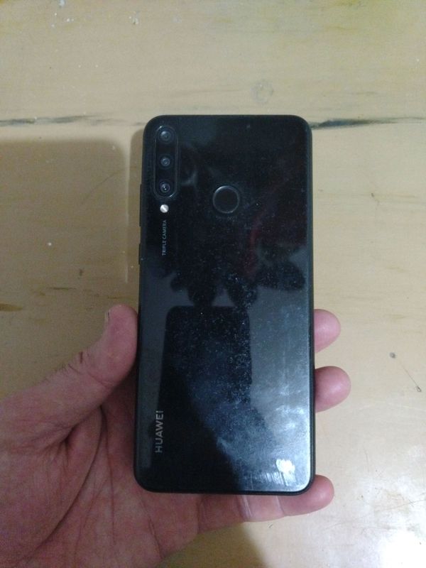 Huawei y6p 64/4