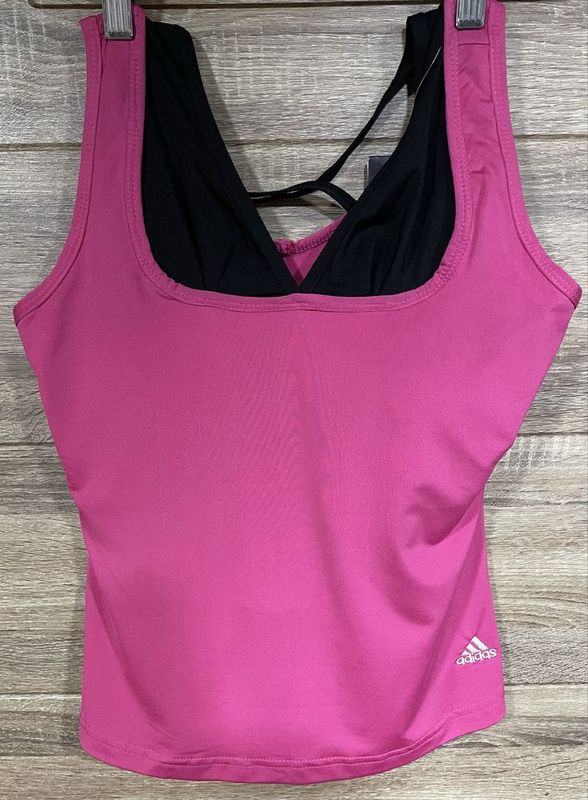 Adidas спорт Топ S M