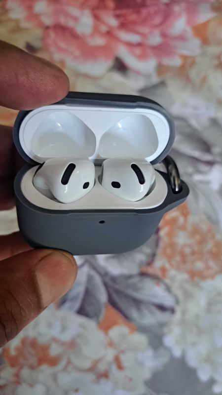 Airpods 4 оригинал Airpods 4 оригинал