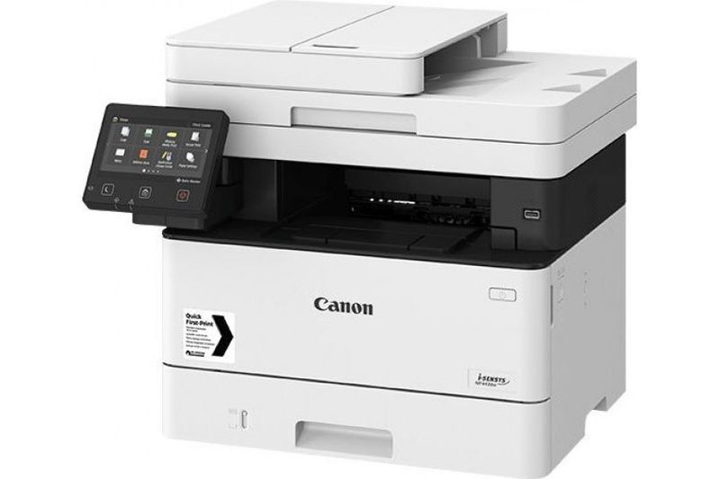 Принтер МФУ Canon i-SENSYS MF453DW Принтер МФУ Canon i-SENSYS MF453DW