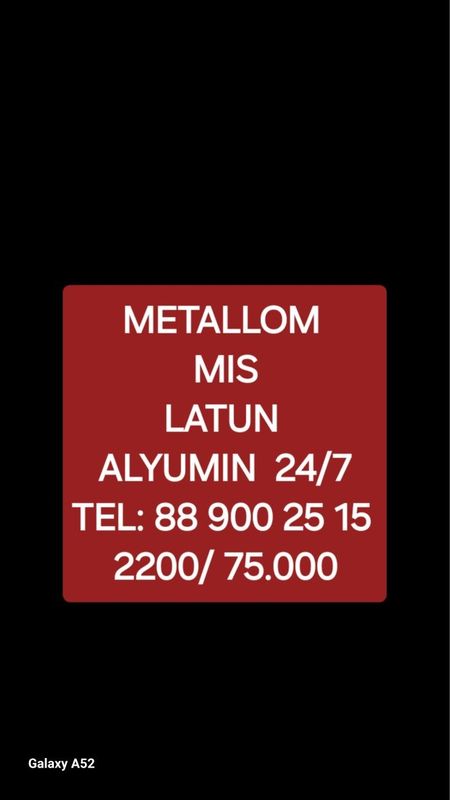 metallom Metallom металлом Металлом Оламиз