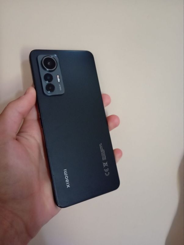 Xiaomi 12 lite 5G Xiaomi 12 lite 5G