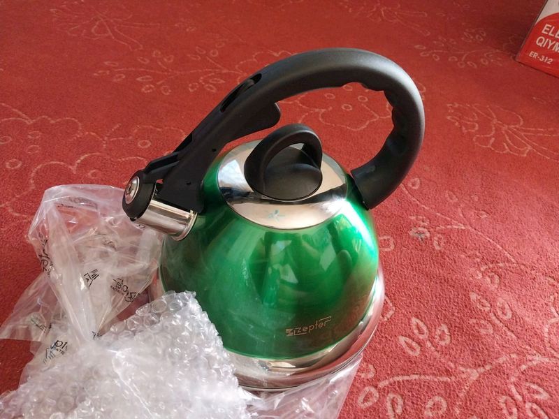Xushtag chaladigan choynak