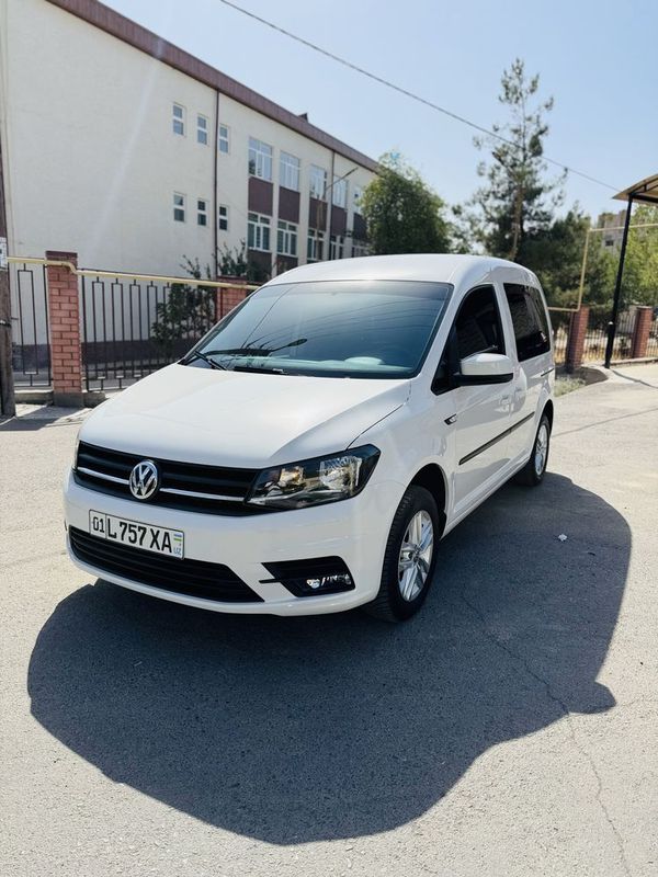 Wolks Wagen CADDY 2022 Wolks Wagen CADDY 2022