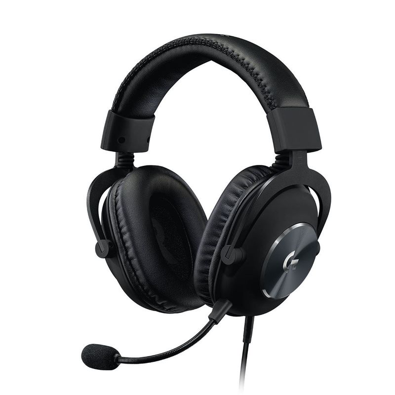 Logitech G Pro X 7.1 Gaming Headset Logitech G Pro X 7.1 Gaming Headset