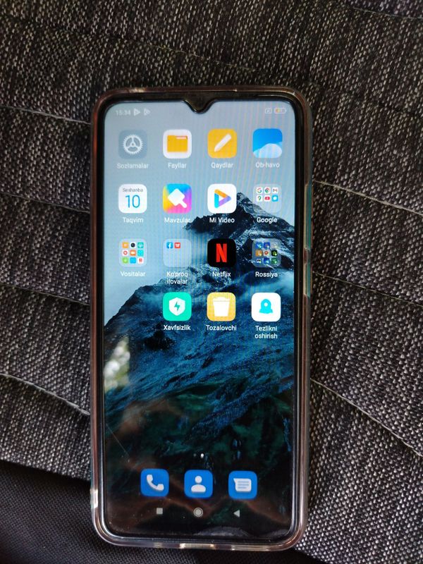 Redmi 9A srochna sotiladu Redmi 9A srochna sotiladu