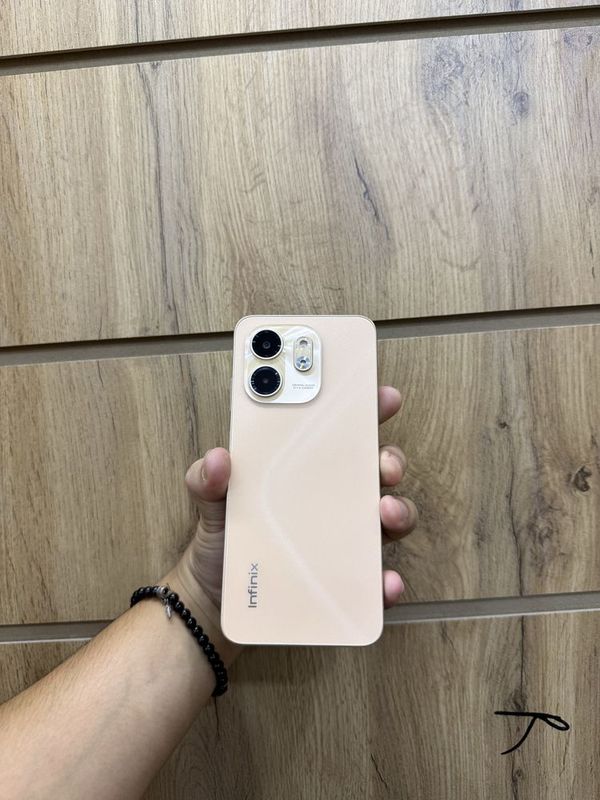 Infinix smart 9 3+3/64 GB