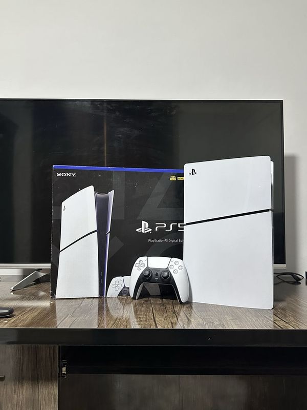 PlayStation 5 slim 1TB PlayStation 5 slim 1TB