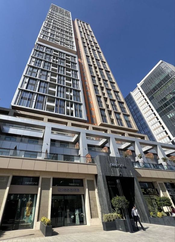 Аренда под Офис Ориентир Nest One 66м2 3200$ торг Аренда под Офис Ориентир Nest One 66м2 3200$ торг