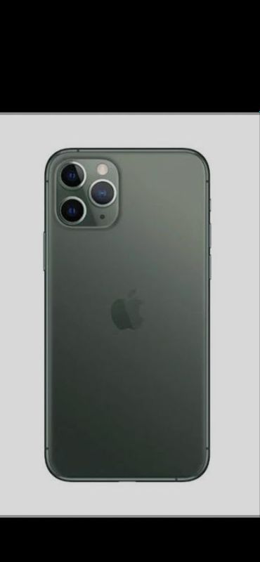 iphone 11 pro 256 gb