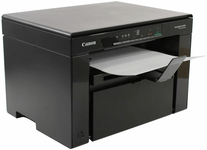 Printer Canon imageCLASS MF3010 Printer Canon imageCLASS MF3010