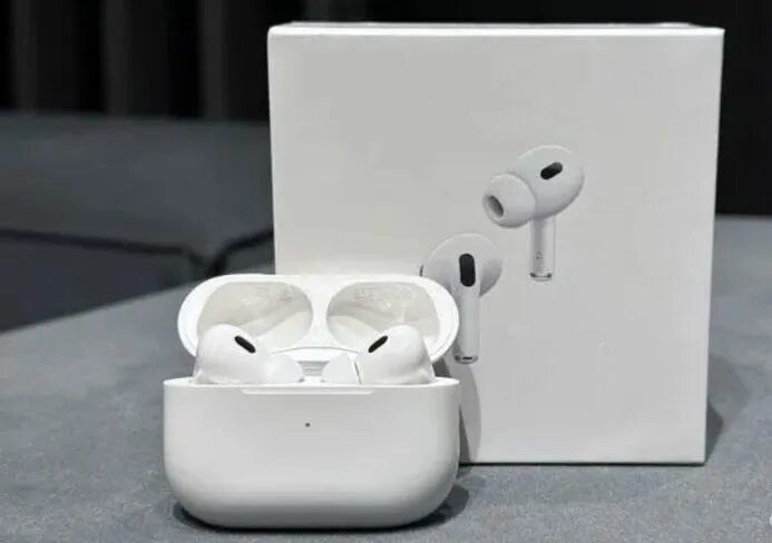 AirPods Pro 2 (USB-C)