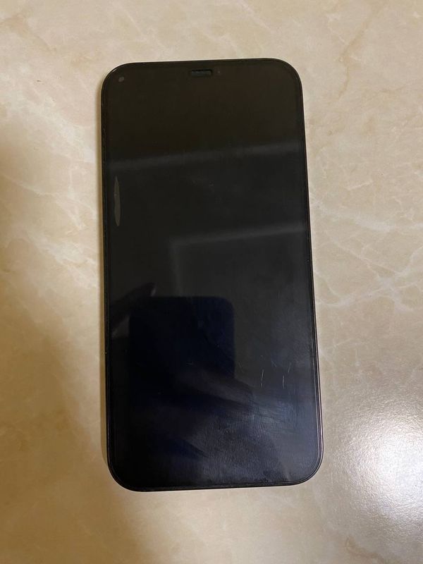 iPhone 12 Pro Max 128 iPhone 12 Pro Max 128